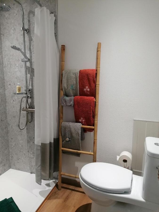 Mini Garni Vendemiaire Apartment Vesoul Exterior foto