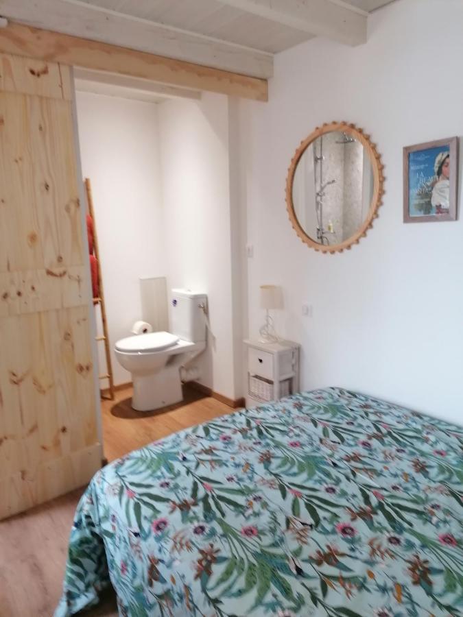 Mini Garni Vendemiaire Apartment Vesoul Exterior foto